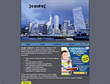Tablet Screenshot of encode-explorer.siineiolekala.net